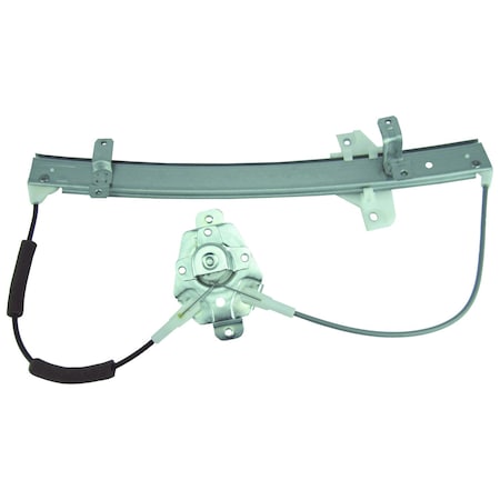 Wai Global MANUAL WINDOW REGULATOR, WMR4998R WMR4998R